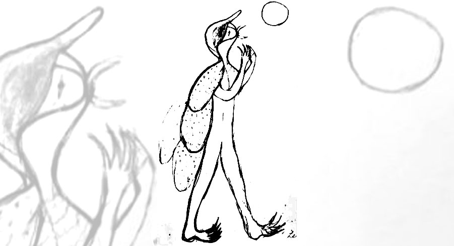 Árvores, vida e amor