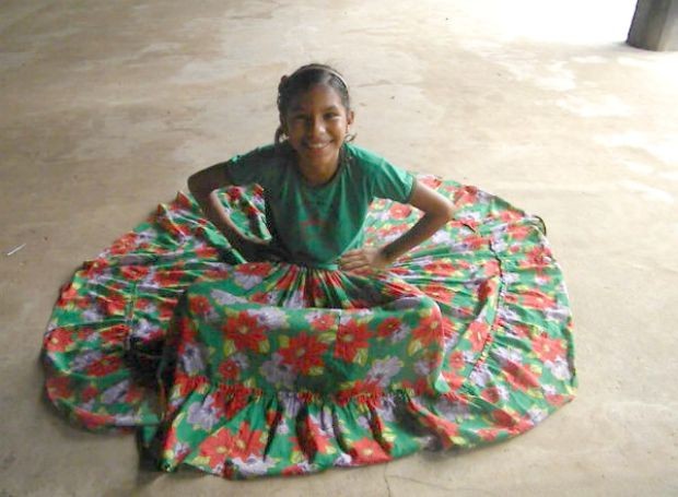 Instituição Caruanas do Marajó Cultura e Ecologia