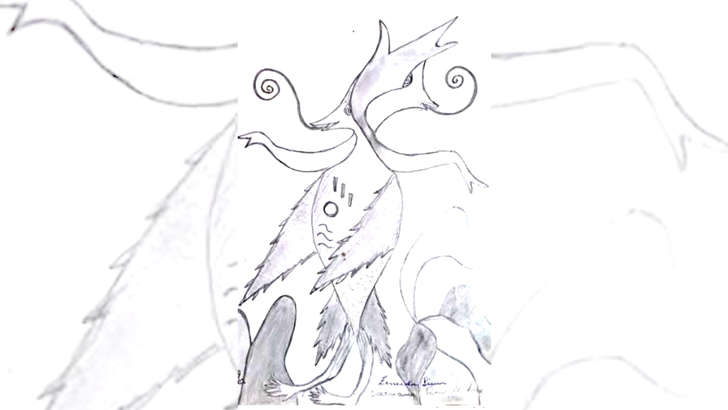 Água, fonte da vida!