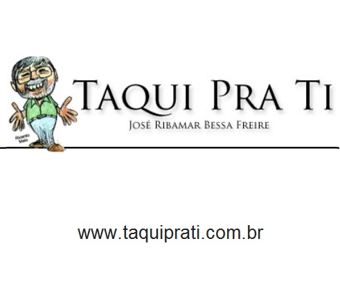 Taqui Pra Ti